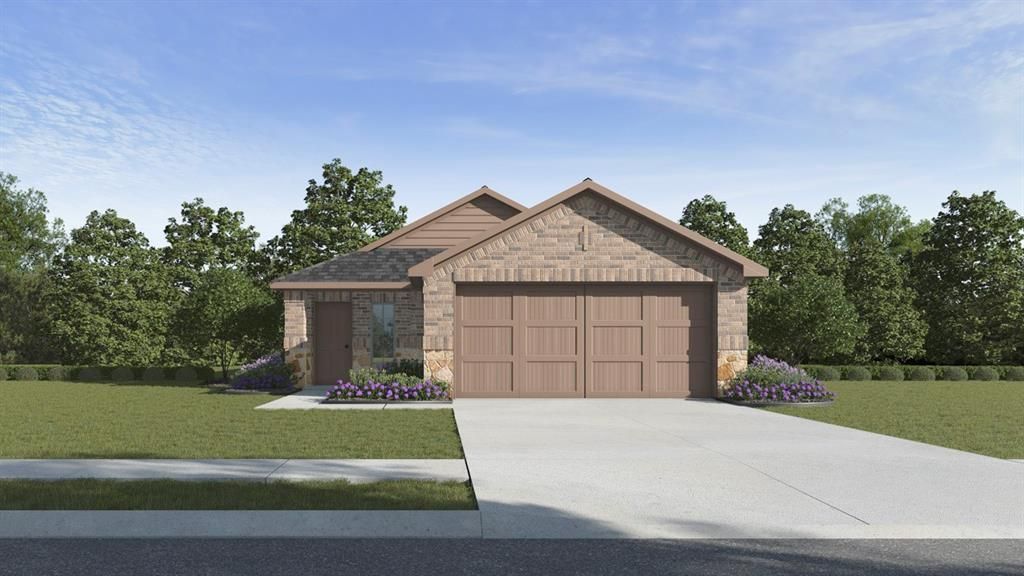 5959 Bobbie Jo Lane, Crandall