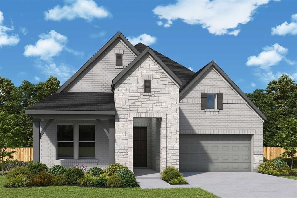 1712 Daniel Drive, Northlake