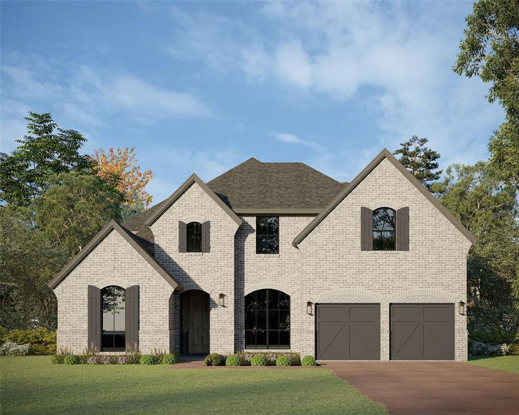 2701 Savannah Ridge, Prosper