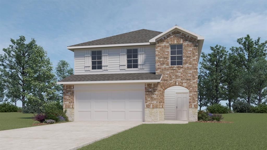 5975 Bobbie Jo Lane, Crandall
