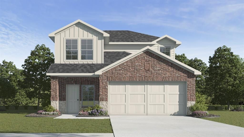 5943 Bobbie Jo Lane, Crandall