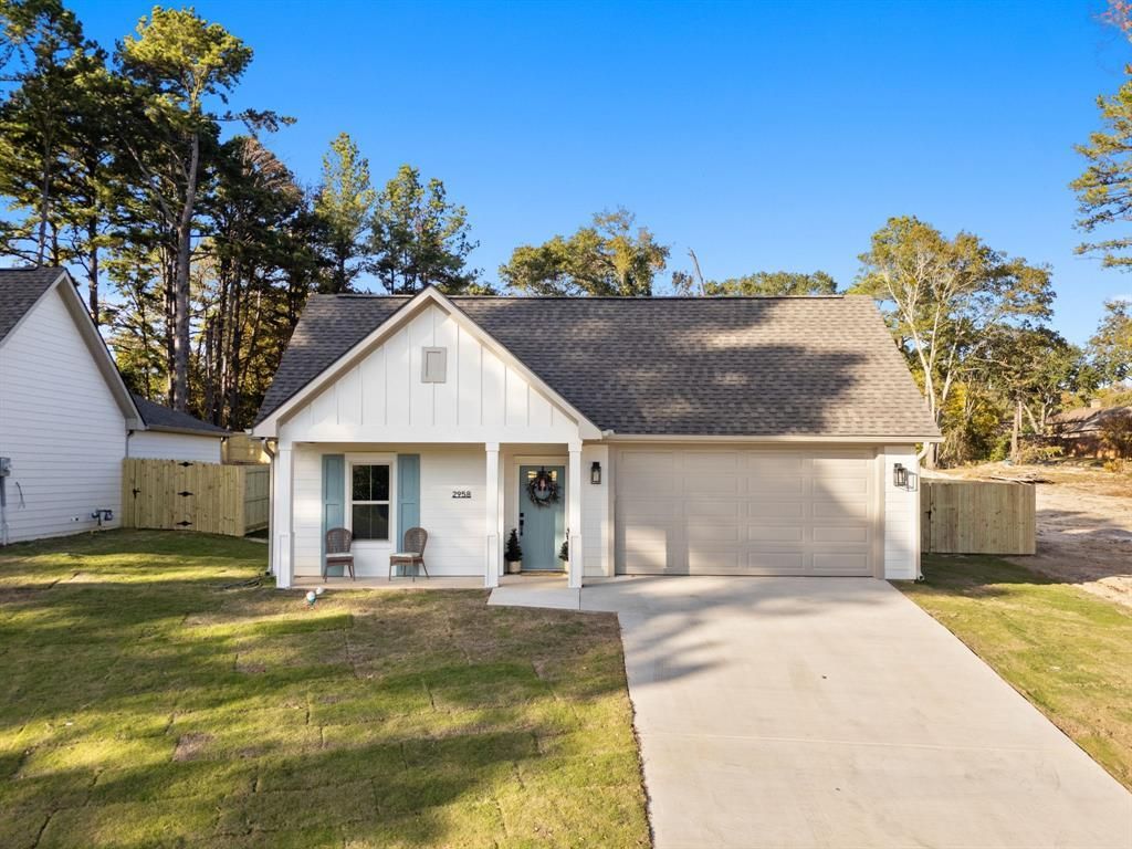 2958 Calloway Road, Tyler
