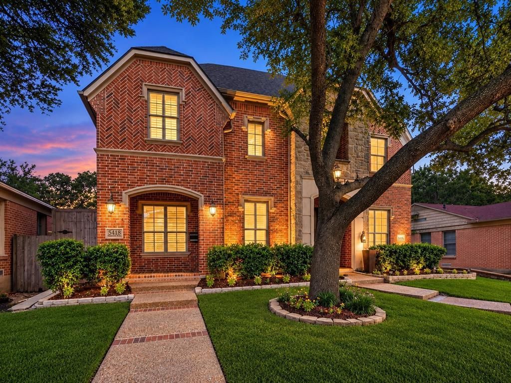 5418 Martel Avenue, Dallas