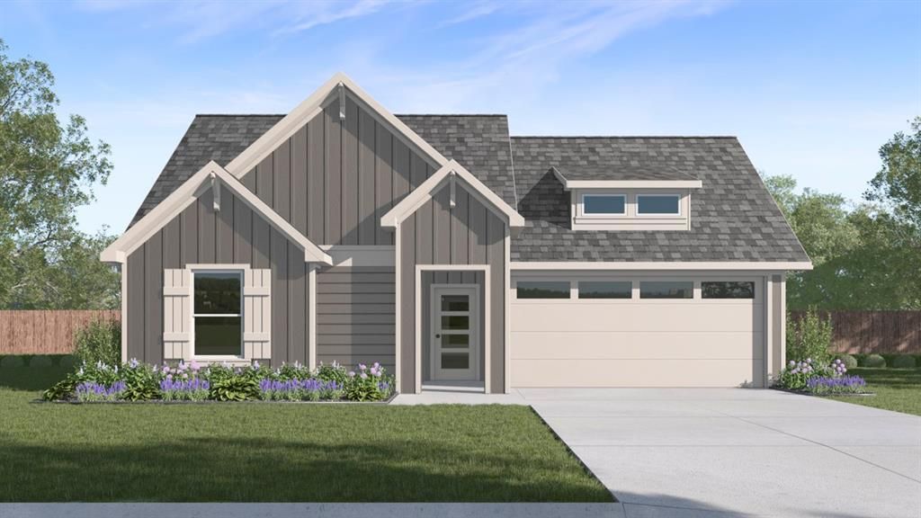 223 Yates Street, Bullard
