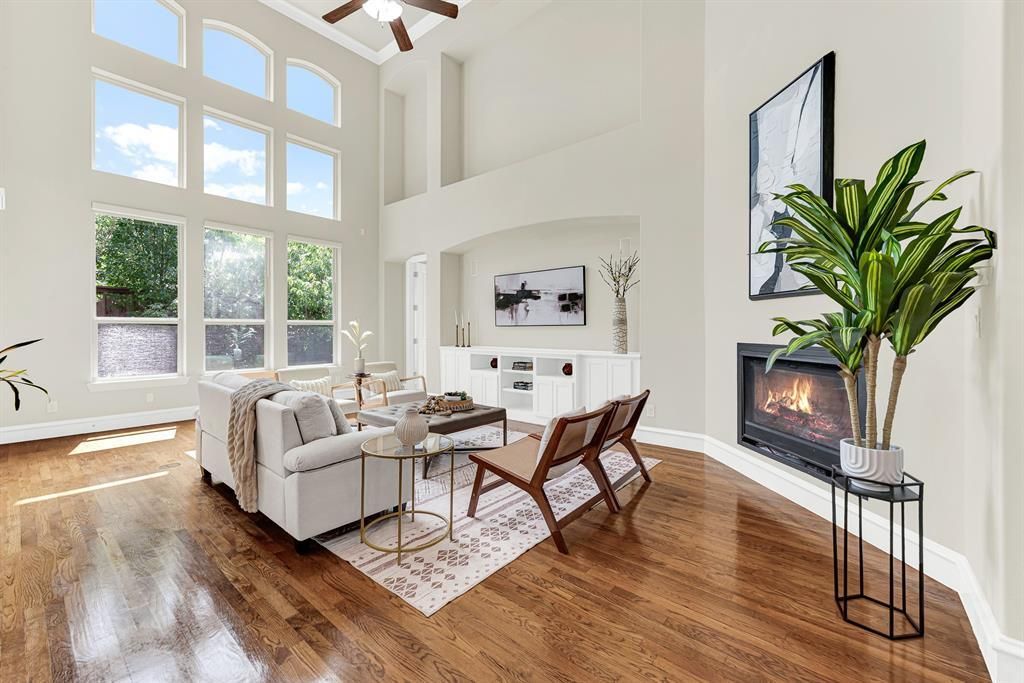 6200 Corsica Way, Plano