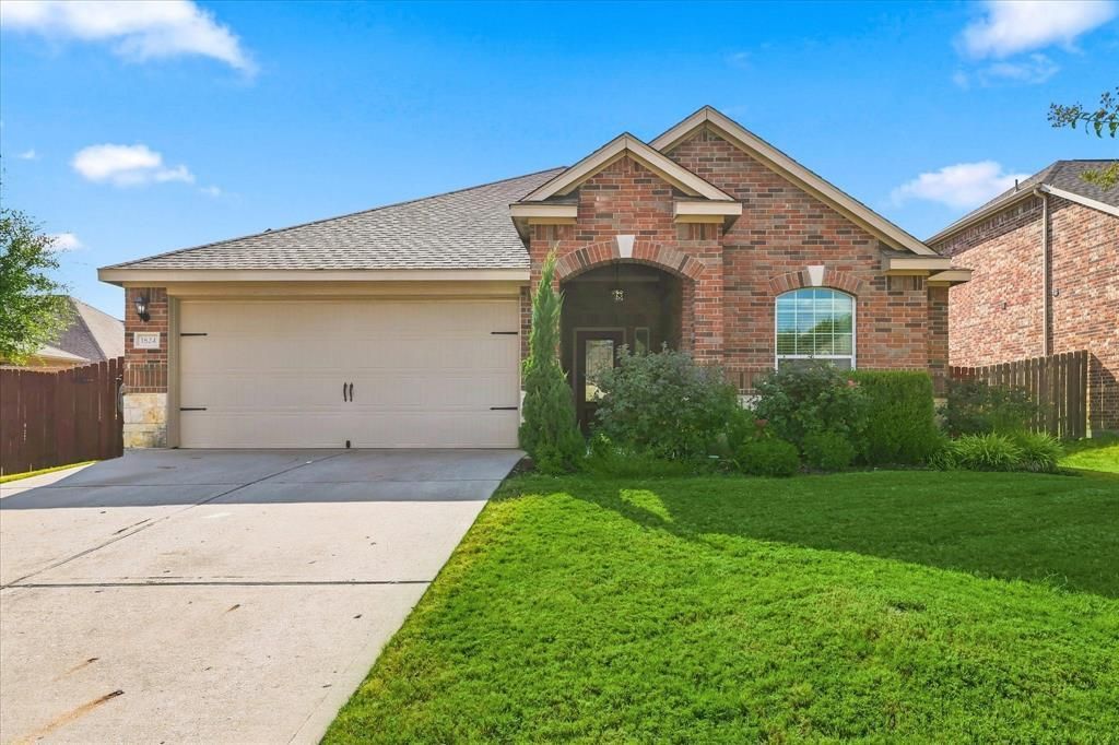 1824 Mesquite Lane, Anna