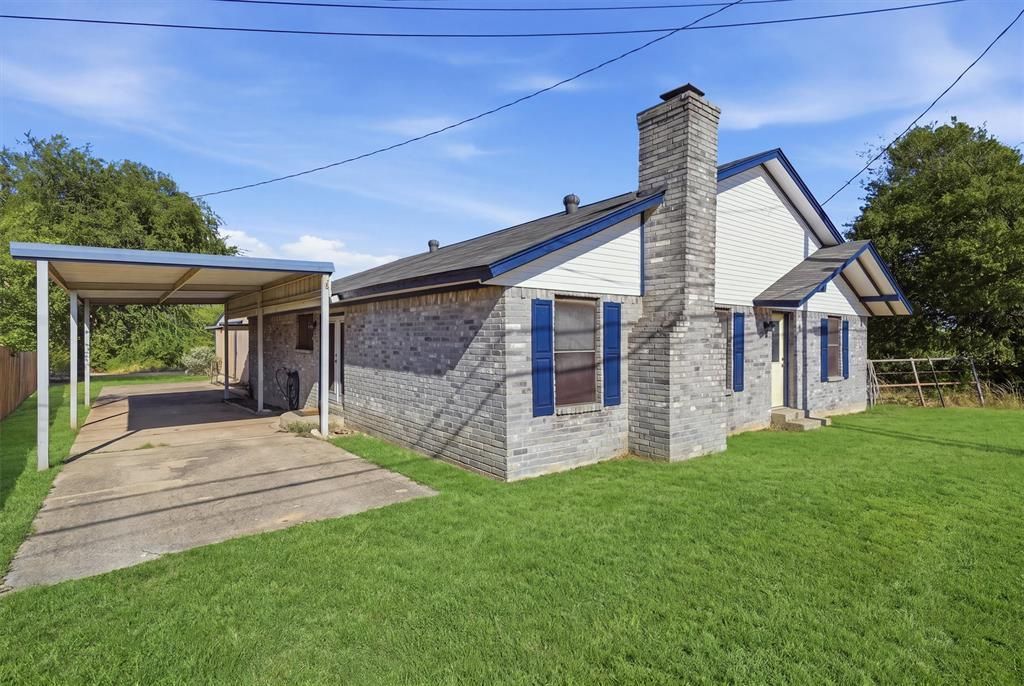 500 Schoolhouse Road, Haslet