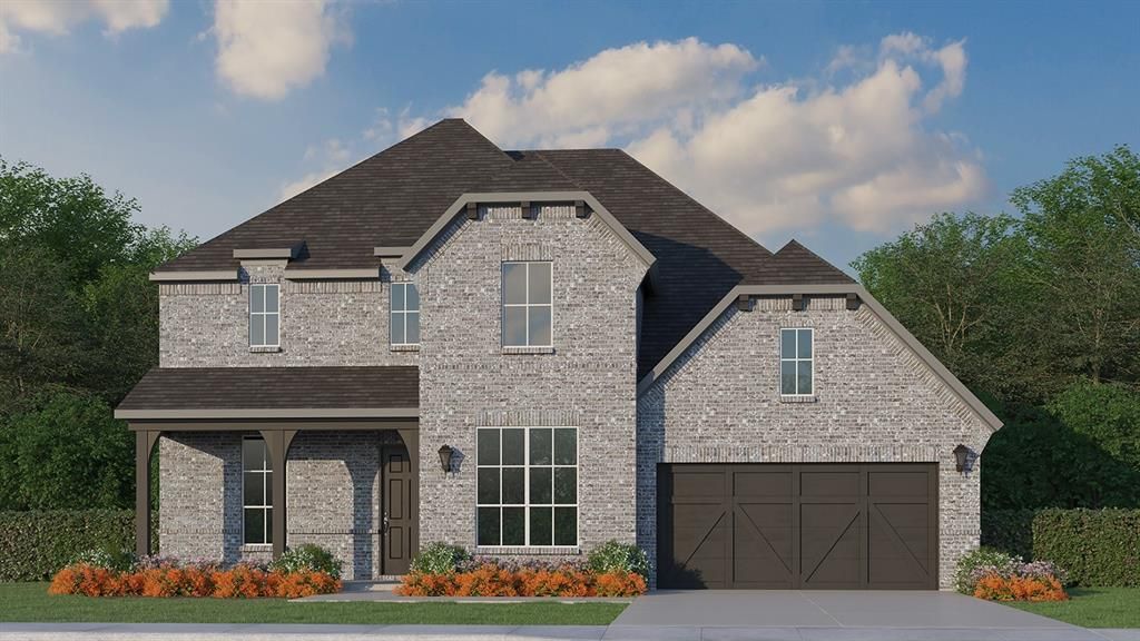 2731 Douglas Lane, Prosper