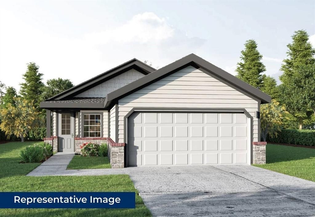 3038 Sweet Birch Lane, Van Alstyne