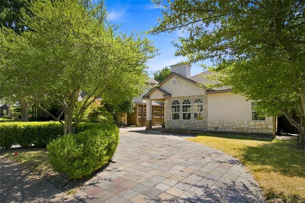 5142 Ridgedale Avenue, Dallas