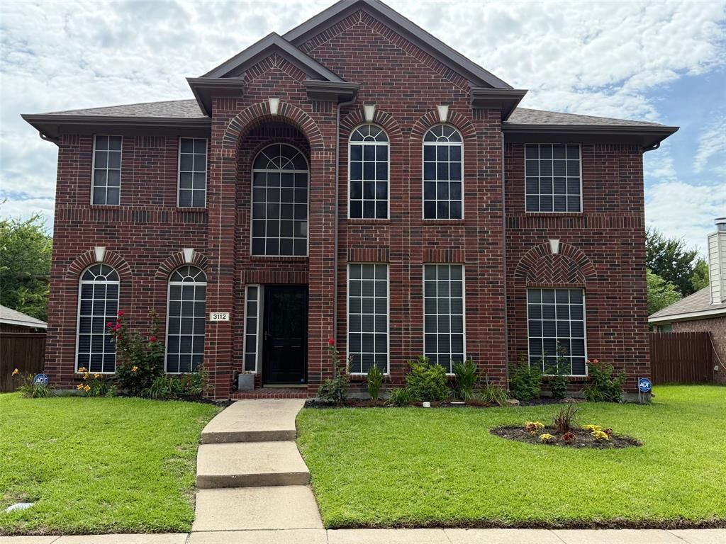 3112 Avery Lane, McKinney