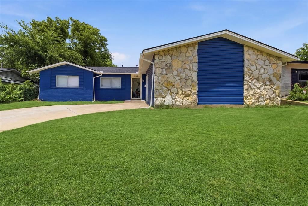 2729 Posey Drive, Irving