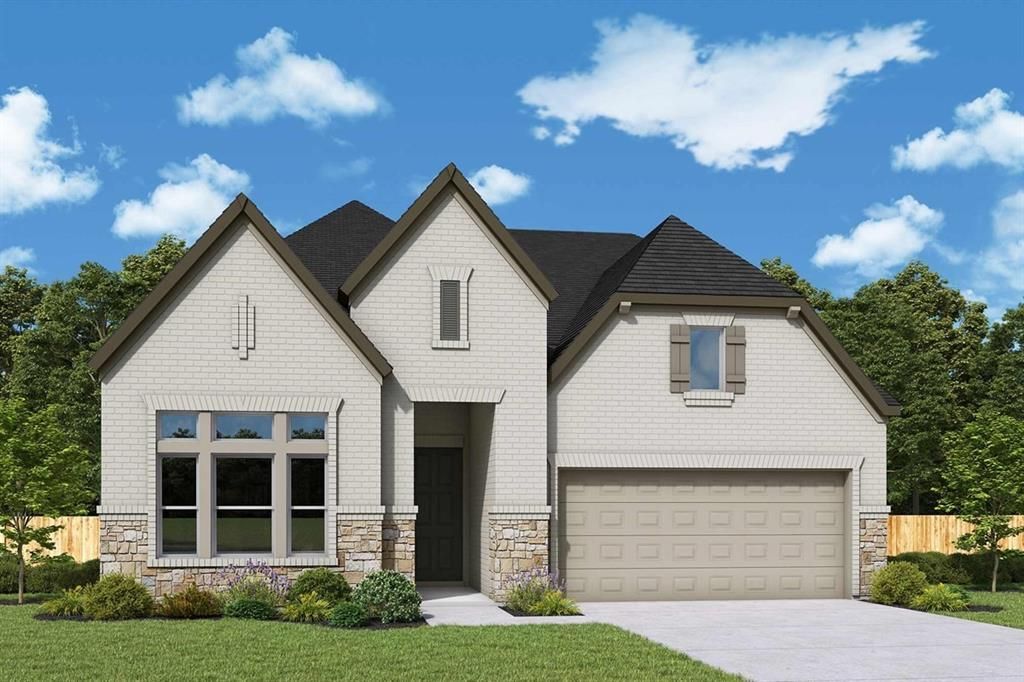2713 Back Country Drive, McKinney