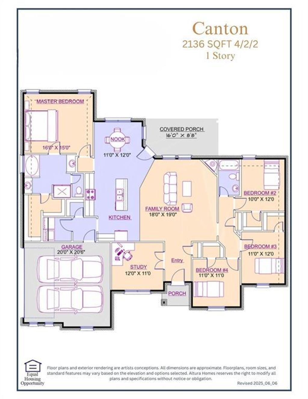 2945 Goldeneye Lane, Greenville