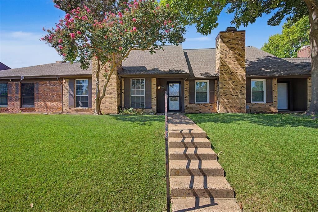 5013 Buttonwood Lane, Garland