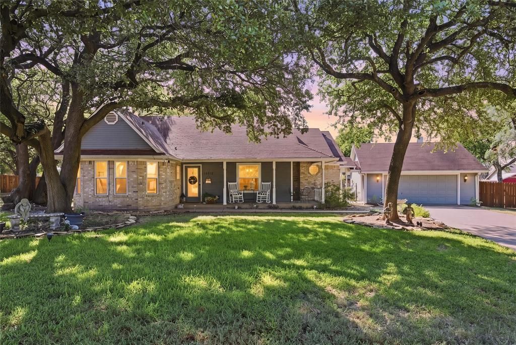 14212 Wagner Drive, Woodway