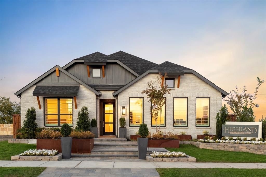 3107 Duck Heights Avenue, Royse City