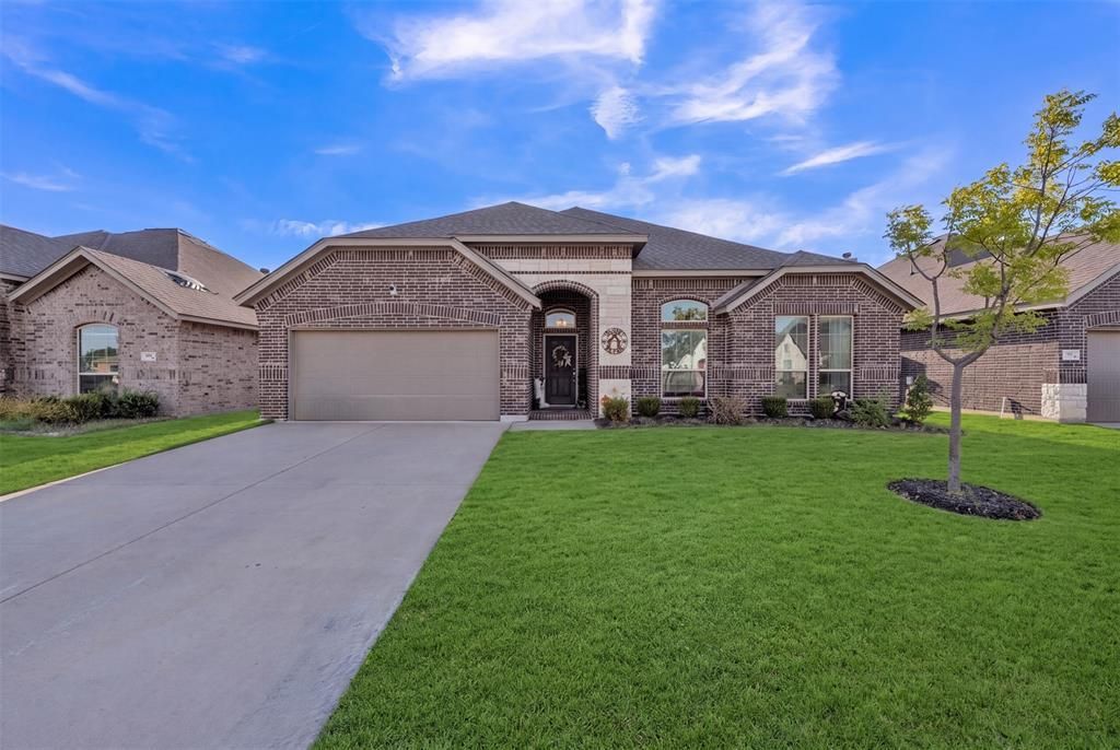 113 Independence Drive, Joshua