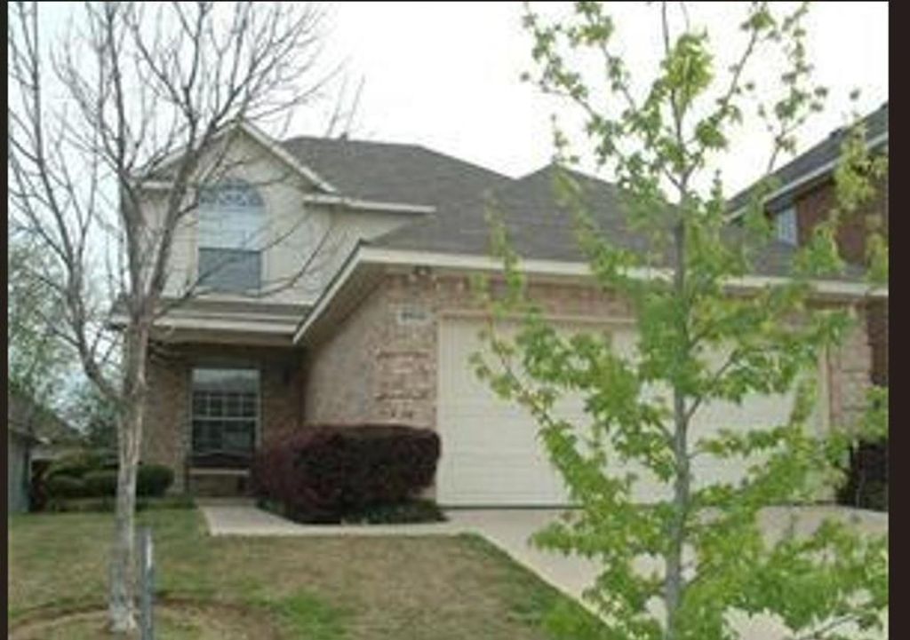 4904 Lodgepole Lane, Fort Worth