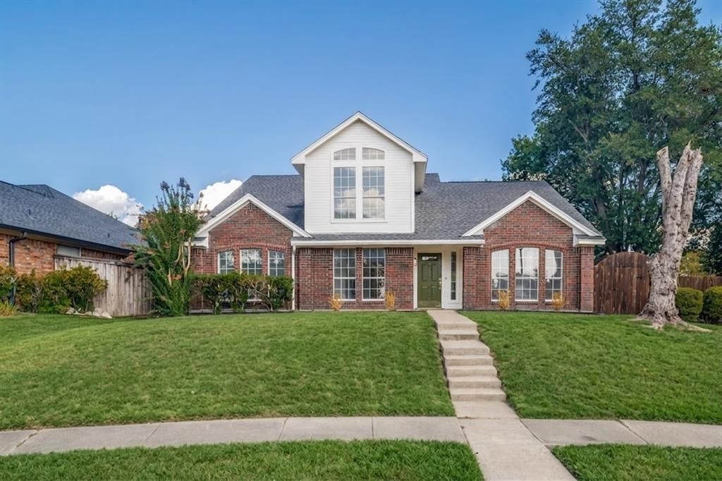 5806 Beacon Drive, Rowlett