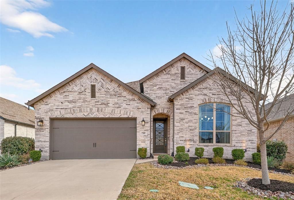 710 Westerkirk Drive, Celina