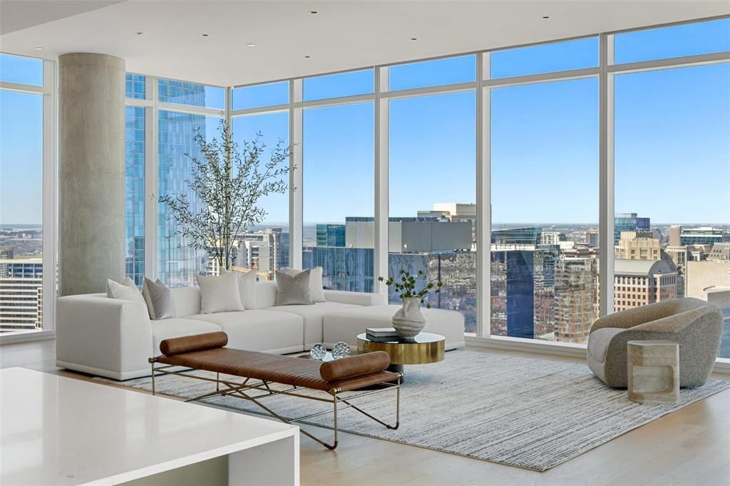 1747 Leonard Street 2401, Dallas