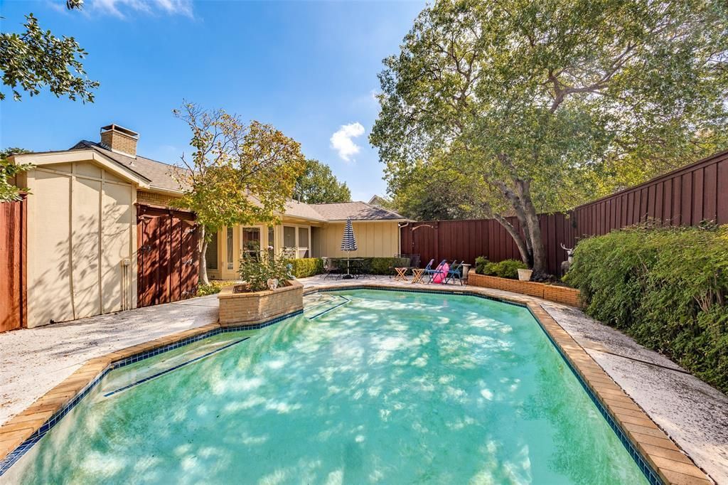7010 Chevy Chase Avenue, Dallas