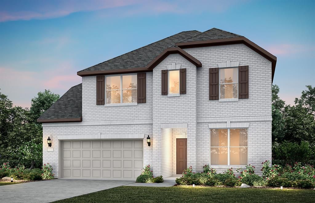 4108 Gonzales Drive, McKinney