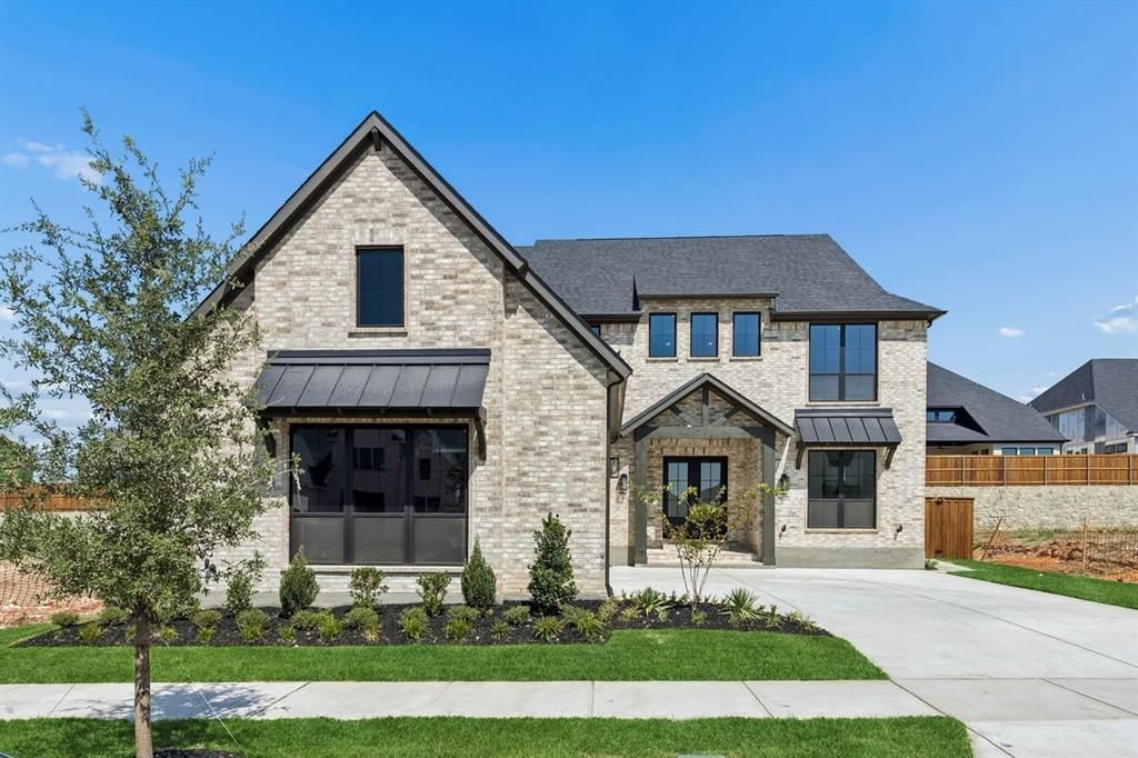 9362 Winter Bloom Street, Frisco