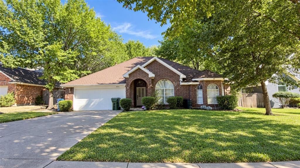 3016 Yale Drive, Flower Mound