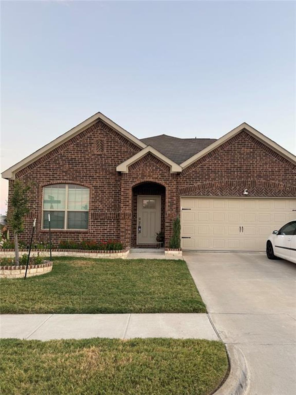 1794 Gleasondale Place, Forney