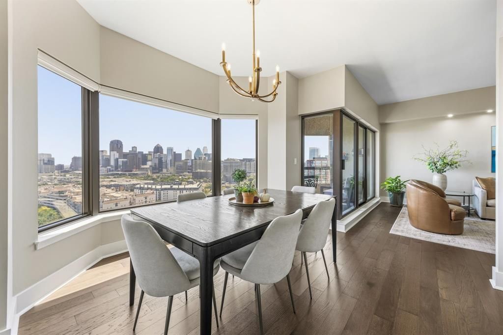 3030 Mckinney Avenue 1905, Dallas