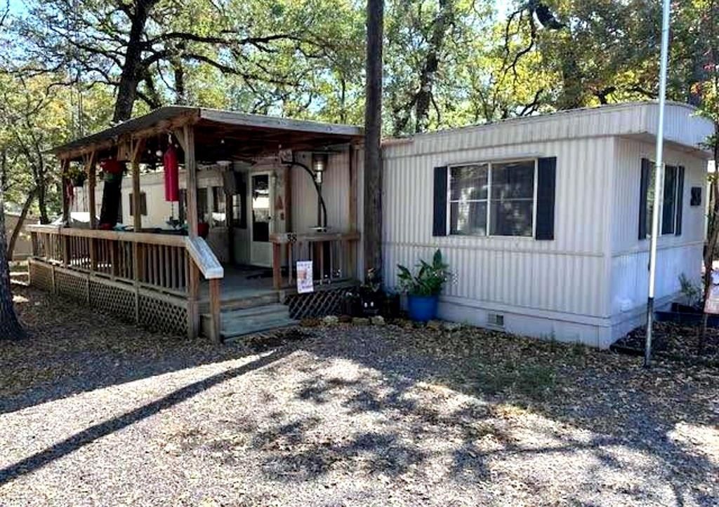 512 Mill Creek Resort Road 38, Pottsboro