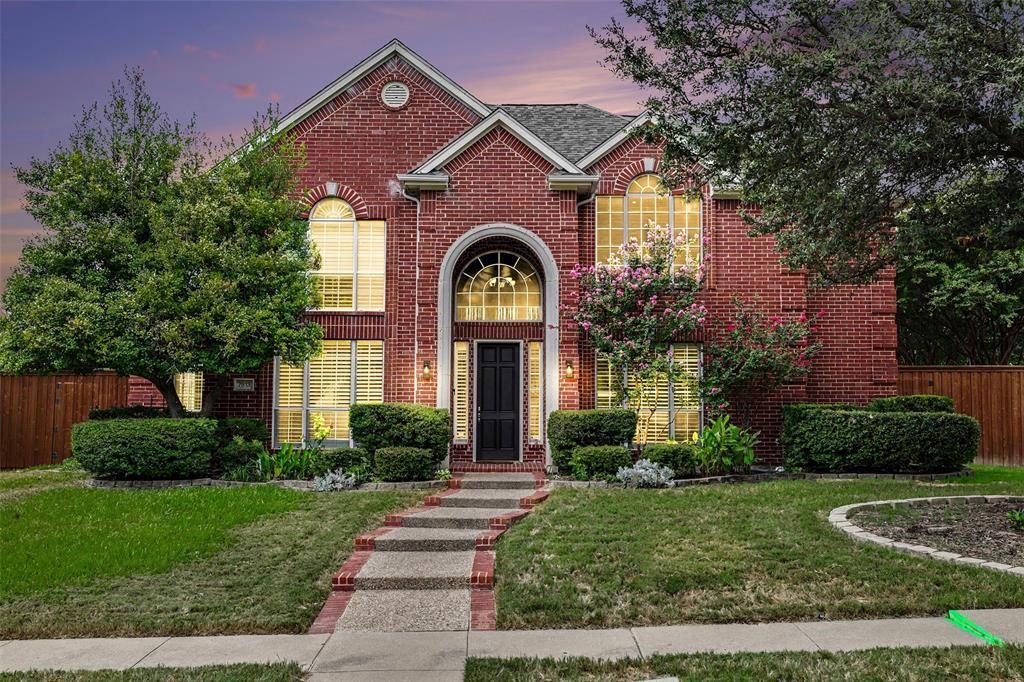 7813 San Isabel Drive, Plano