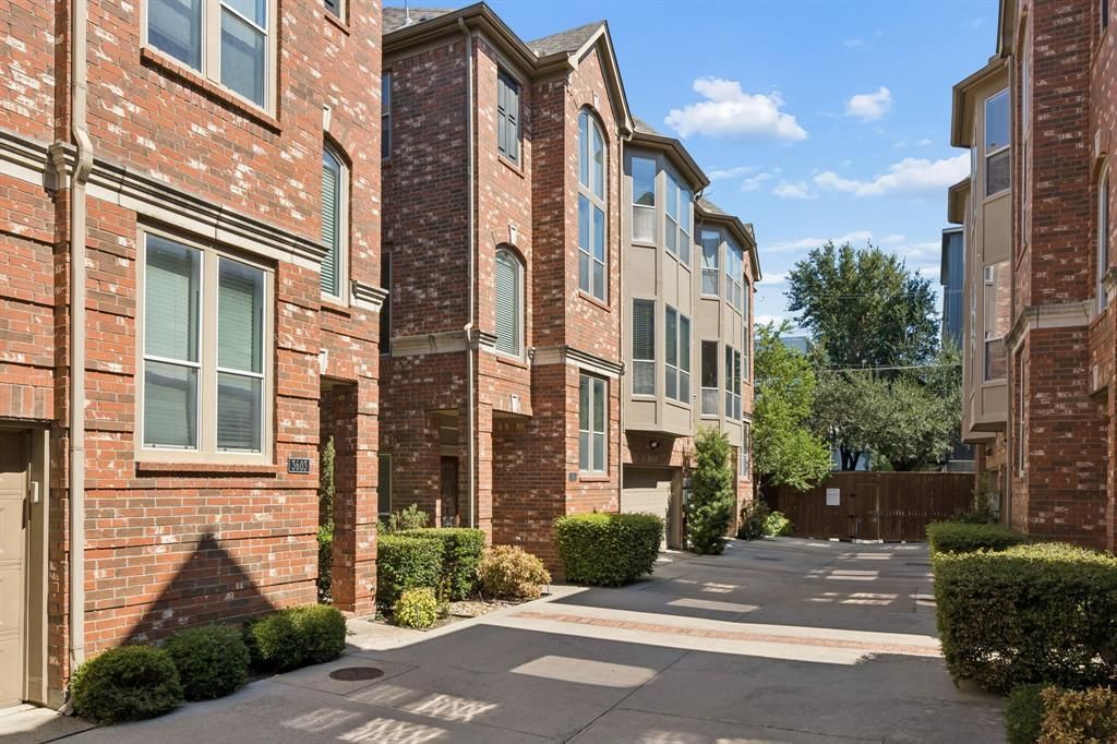 3605 Bowser Court, Dallas