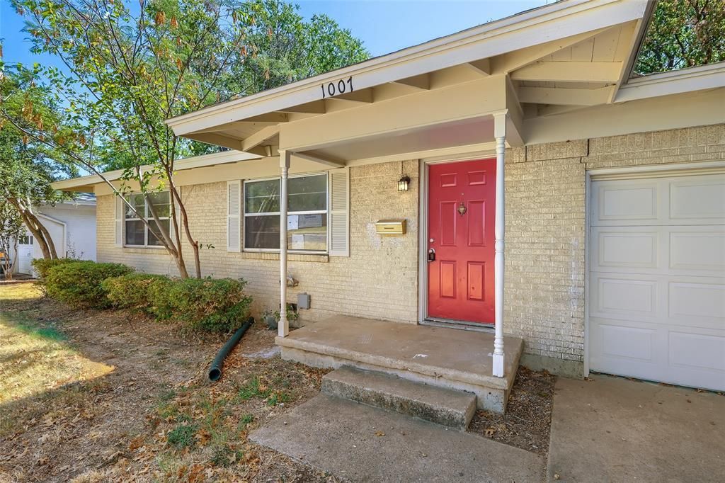 1007 Westway Street, Denton