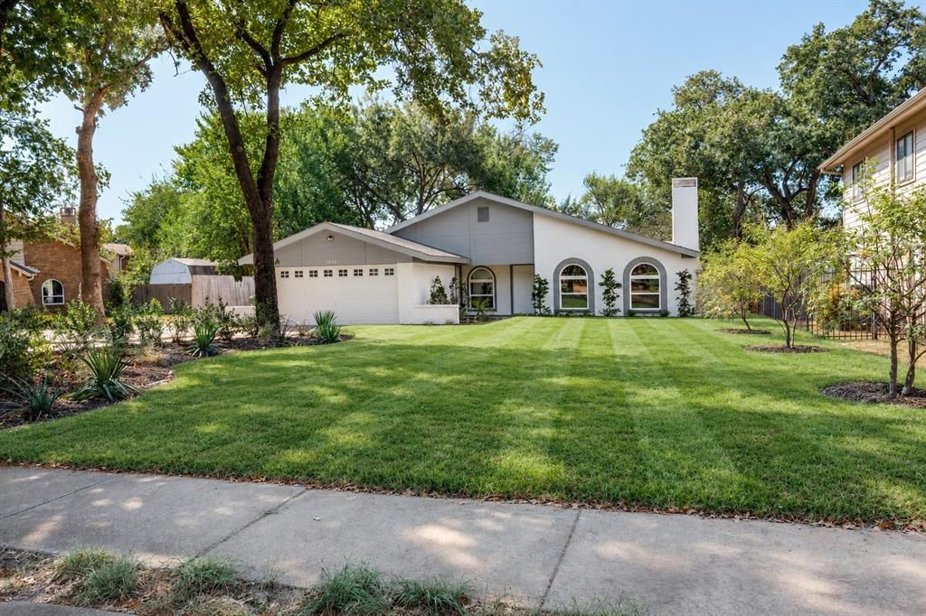 3004 Raintree Court, Bedford