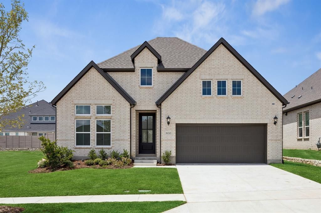 4545 Sunfish Lane, McKinney