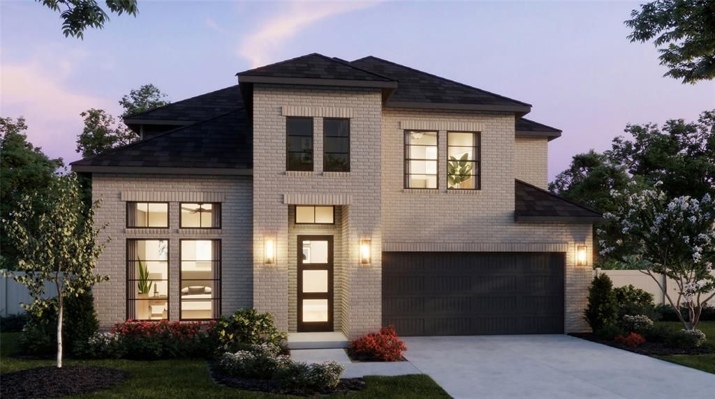4512 Peary Lane, McKinney