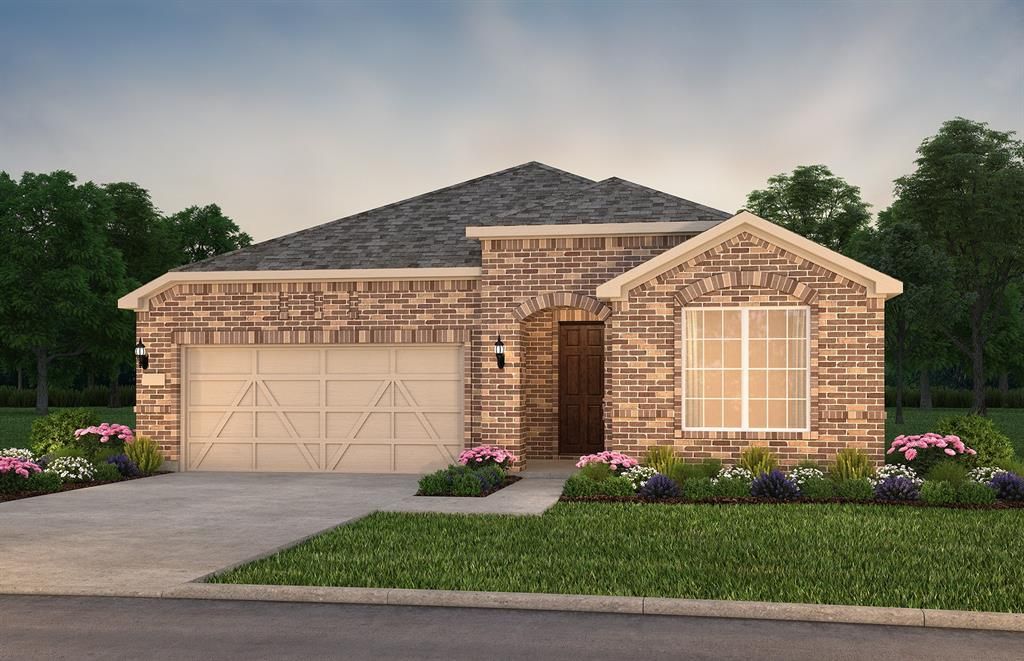 9908 Aspenglow Lane, McKinney