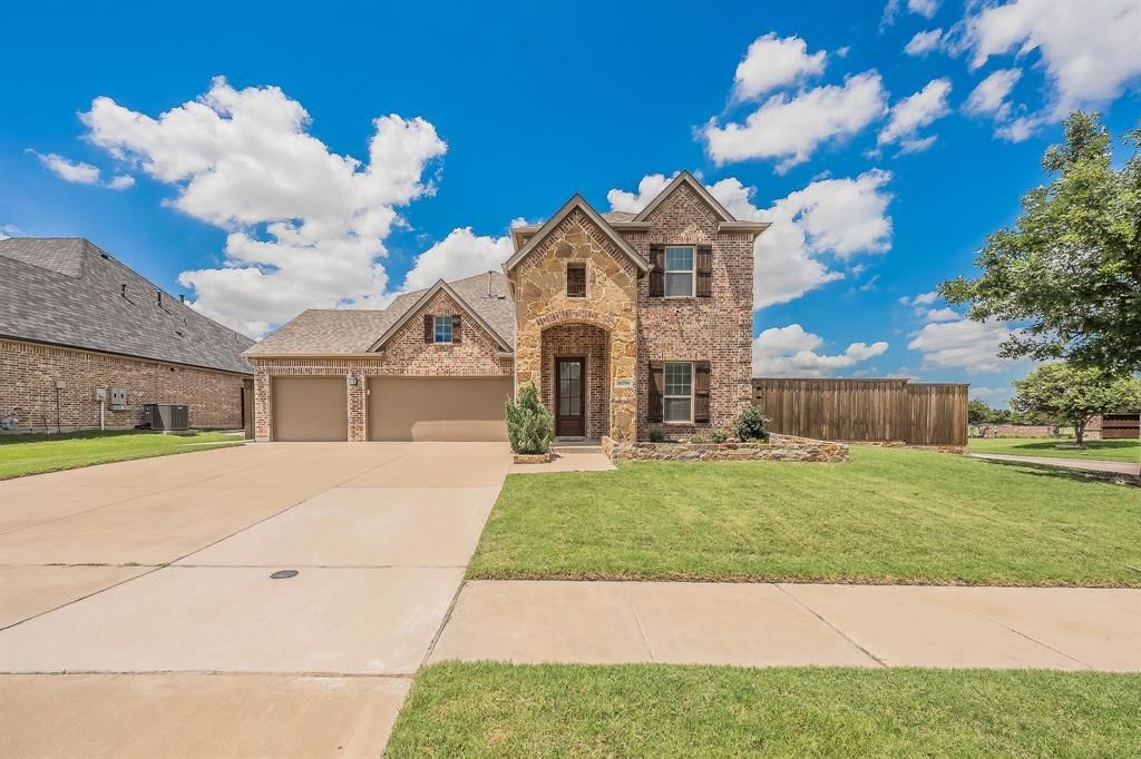 10700 Marble Falls Place, McKinney
