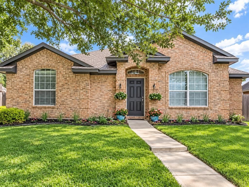 4502 Highlands Drive, McKinney