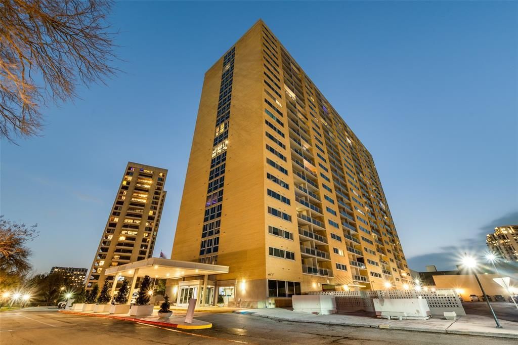 3883 Turtle Creek Boulevard 909, Dallas