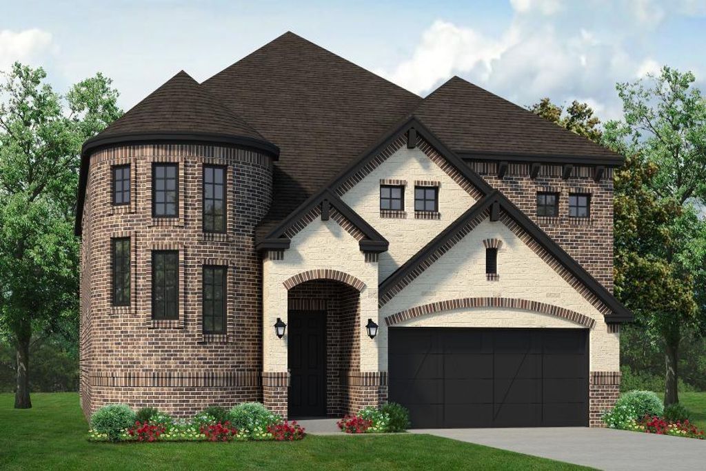 16420 Freshwater Drive, Celina