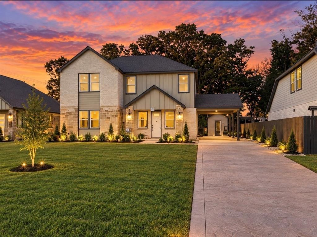 103 Water Oak Road, Trinidad