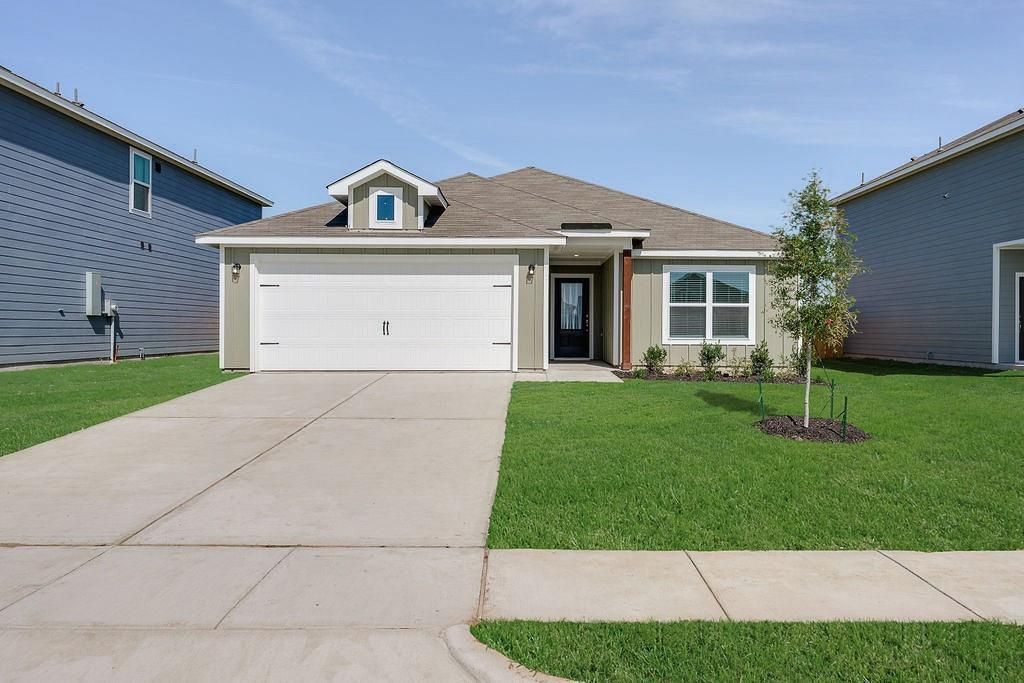 4804 Fillmore Drive, Greenville