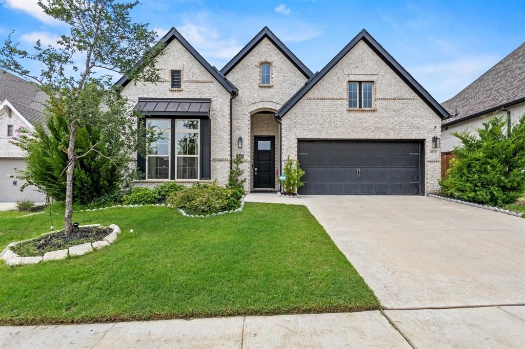 4017 Crepe Myrtle Street, Aubrey