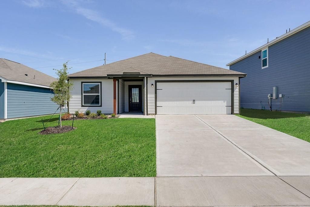 4906 Fillmore Drive, Greenville