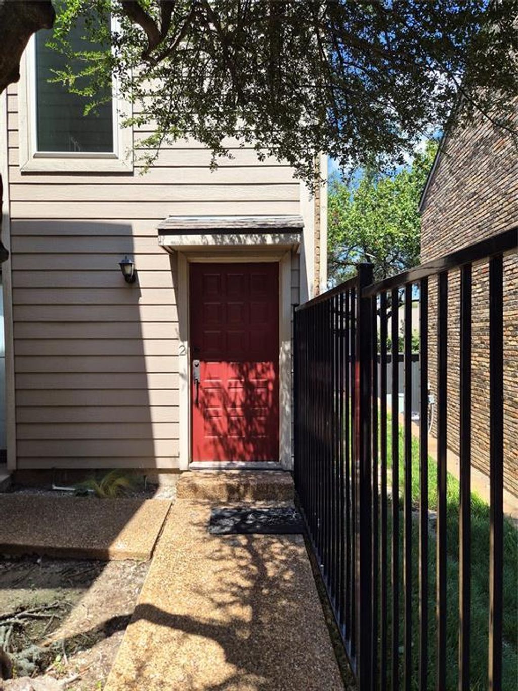 5616 Preston Oaks Road 202, Dallas