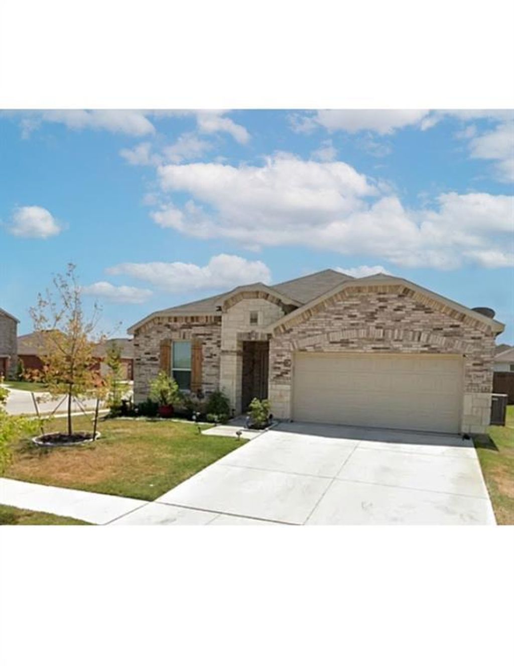 2444 Bermont Red Lane, Fort Worth